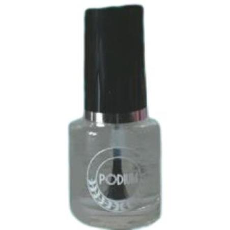 PODIUM ESMALTE DE UÑAS 10 caribe