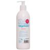 BEGOBAÑO CREMA HIDRATANTE dosificante 500ml