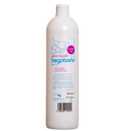 BEGOBAÑO JABON LIQUIDO 1lt
