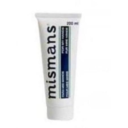 MISMANS CREMA MANOS tubo 200gr