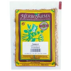 MACOESA SAUCO HERBOFARMA 15gr
