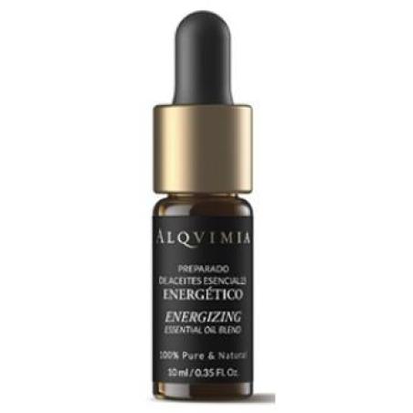 PAE ENERGETICO 10ml.