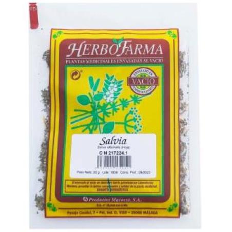 MACOESA SALVIA HERBOFARMA 20gr