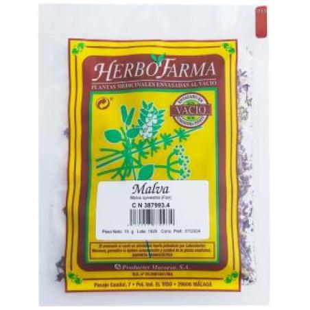 MACOESA MALVA HERBOFARMA 15gr