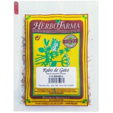 MACOESA RABO GATO HERBOFARMA 30gr