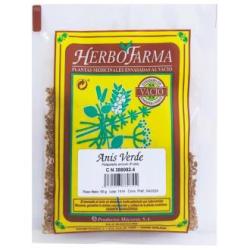 MACOESA ANIS VERDE HERBOFARMA 50gr