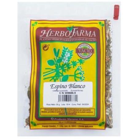 MACOESA ESPINO BLANCO HERBOFARMA 30gr