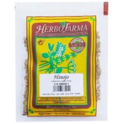MACOESA HINOJO HERBOFARMA 50gr