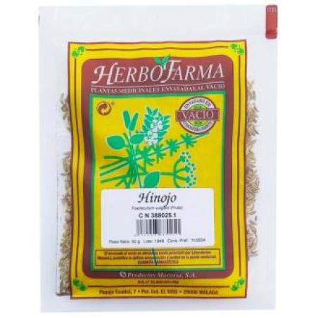 MACOESA HINOJO HERBOFARMA 50gr
