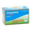 MACOESA DELGABELA FUCUS INF 25un