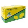 MACOESA MANZANILLA AMARGA CARABELA INFUSION 25un