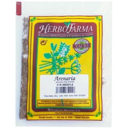 MACOESA ARENARIA HERBOFARMA 20gr
