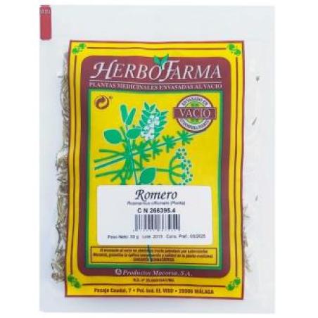 MACOESA ROMERO HERBOFARMA 30gr