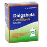 MACOESA DELGABELA ESTABILIZADA INF 40un