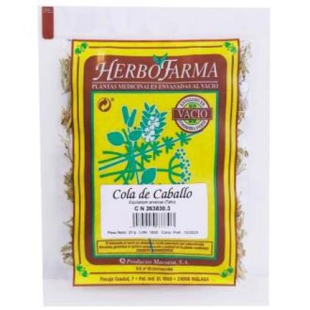 MACOESA COLA CABALLO HERBOFARMA 20gr