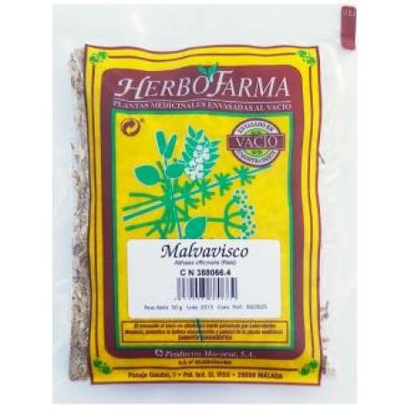 MACOESA MALVAVISCO HERBOFARMA 30gr
