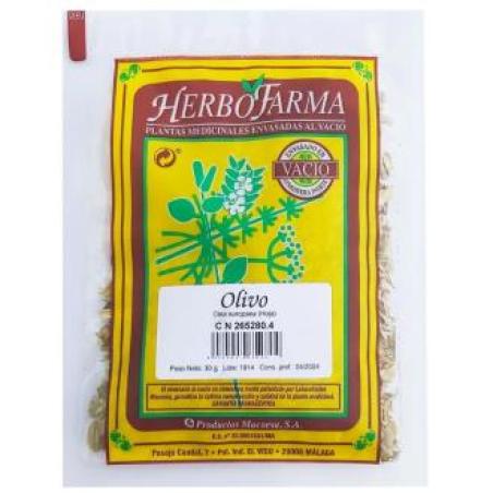MACOESA OLIVO HERBOFARMA 30gr