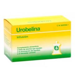 MACOESA UROBELINA INFU 25un