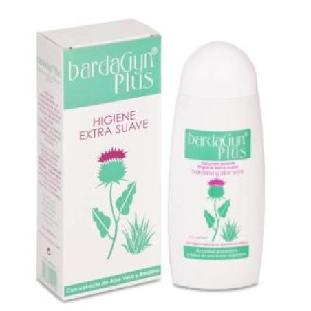 BARDAGYN PLUS SOL 250ml