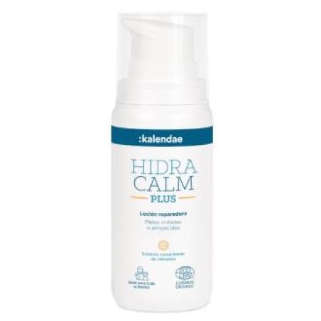KALENDAE HIDRACALM PLUS loción intensiva 100ml