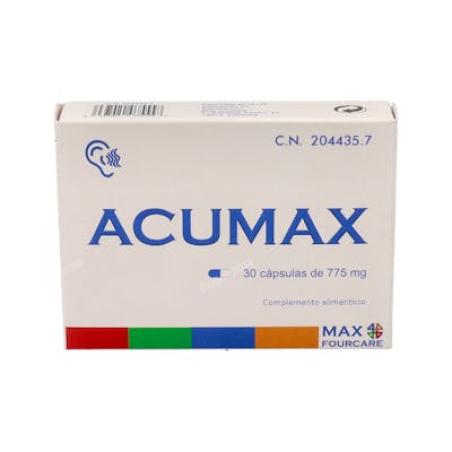 ACUMAX 30cap.
