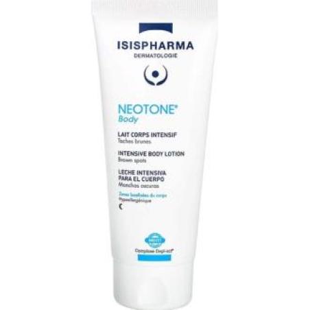 NEOTONE BODY LOCION CORPORAL 100ml
