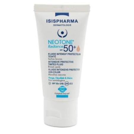 NEOTONE PREVENT COLOR MEDIO spf 50+ 30ml