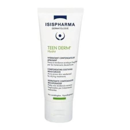 TEEN DERM HYDRA 40ml
