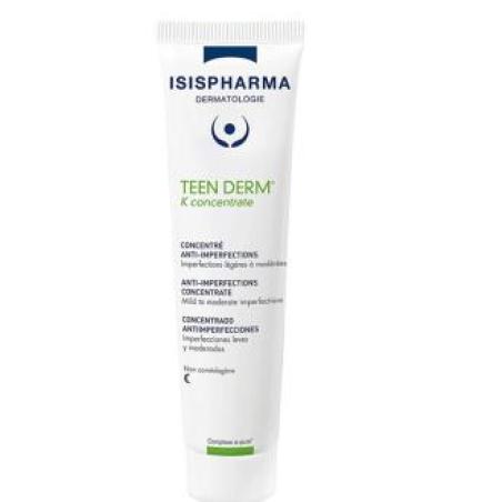 TEEN DERM K CONCENTRATE 30ml