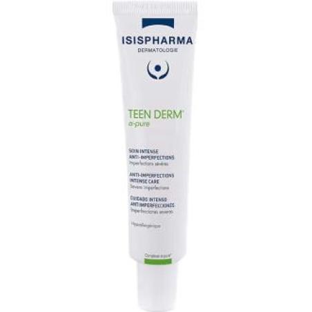 TEEN DERM A-PURE 30ml