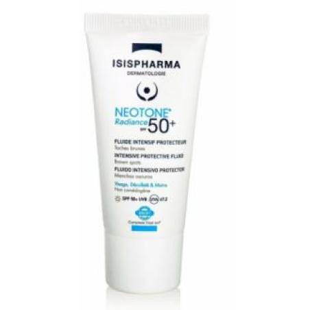 NEOTONE RADIANCE spf50+ 30ml NEOTONE RADIANCE spf50+ 30ml