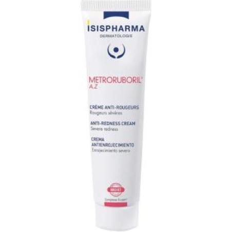 METRORUBORIL A-Z 30ml