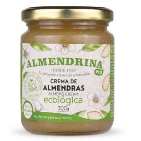 ALMENDRINA ECO 300gr
