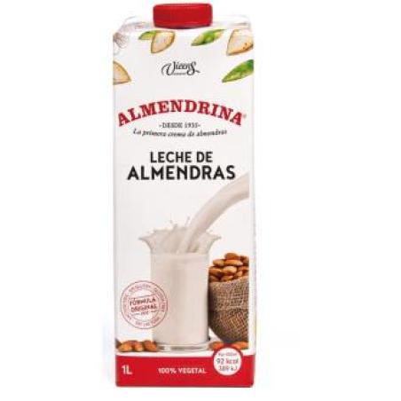 ALMENDRINA BRIK 1lt