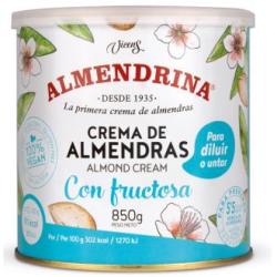 ALMENDRINA FRUCTOSA 850gr