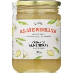 ALMENDRINA CRISTAL 500gr