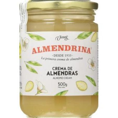ALMENDRINA CRISTAL 500gr