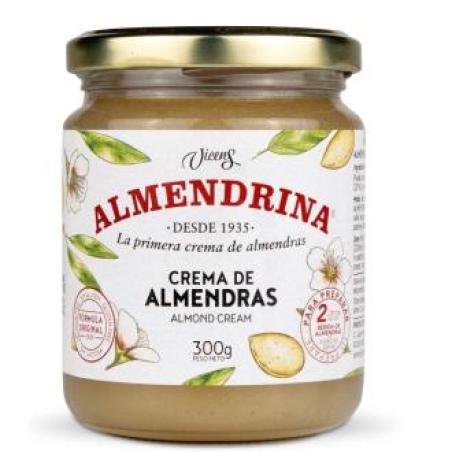 ALMENDRINA CRISTAL 300gr