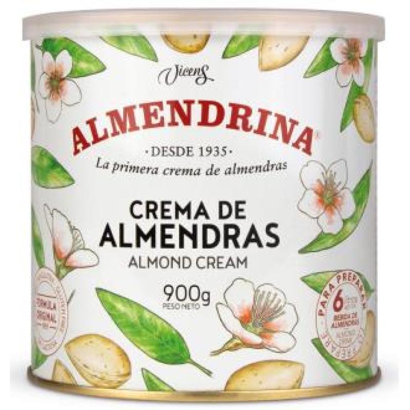 ALMENDRINA LATA 900gr