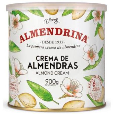 ALMENDRINA LATA 900gr