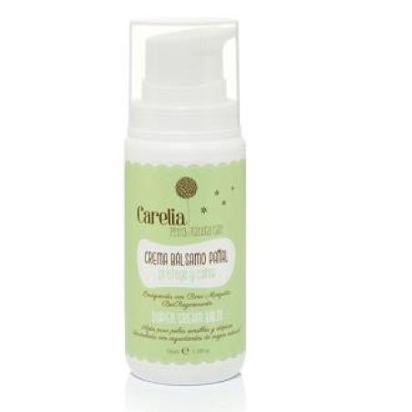 CARELIA CREMA BALSAMO PAÑAL 100ml