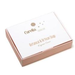 CARELIA BOTANICAL&amp ARTISAN jabón cacao