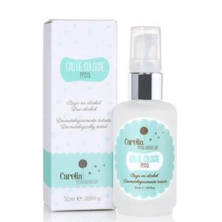 CARELIA EAU DE COLOGNE PETITS spray 50ml CARELIA EAU DE COLOGNE PETITS spray 50ml