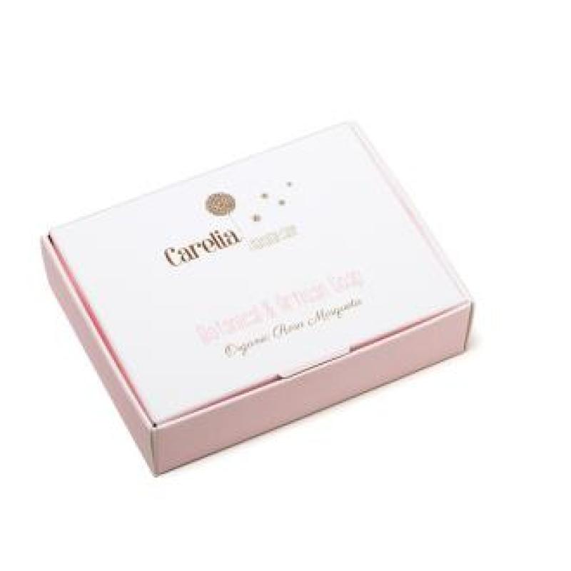 CARELIA BOTANICAL&amp ARTISAN jabón rosa mosqueta