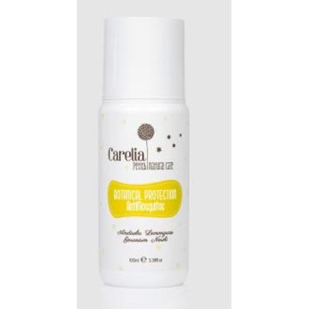 CARELIA BOTANICAL PROTE antimosquitos 100ml