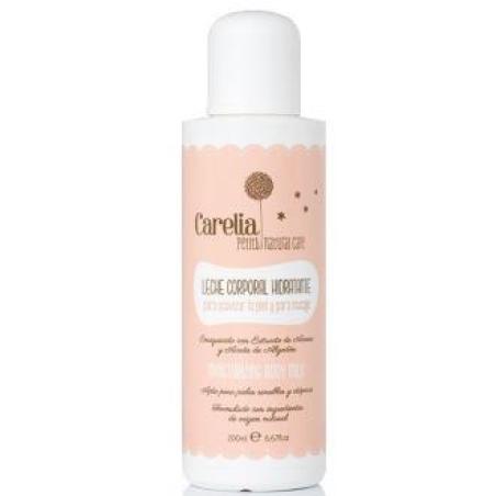 CARELIA LECHE CORPORAL hidratante 200ml