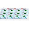 DENTIFRICO SOLIDO+ENJUA TOOTHBALLS 30u menta 12lat