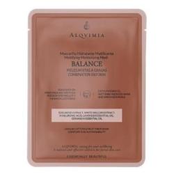 MASCARILLA FACIAL EB balance 1ud.