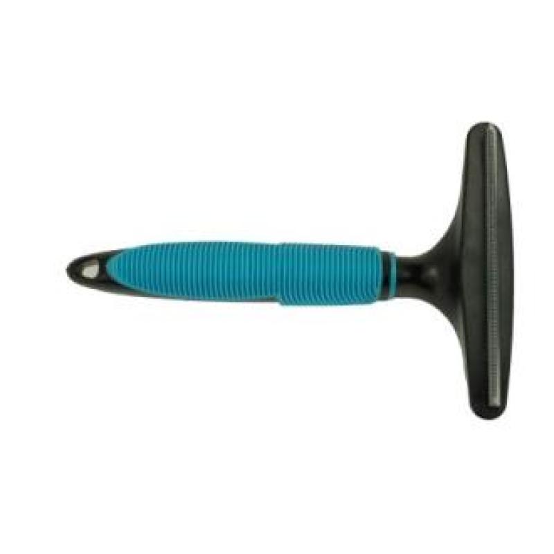 PEINE QUITA PELO MUERTO FUR-OUT GRANDE DOG BARBER