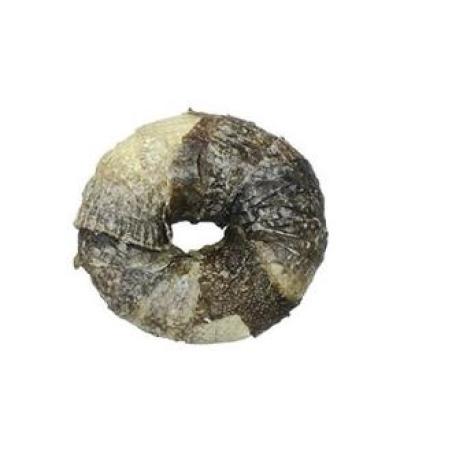 SNACK BBQ PARTY DONUT CON PESCADO 9cm vet